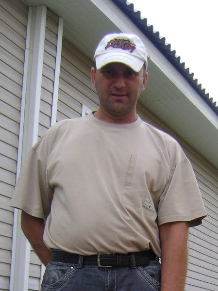 Юрий Петренко