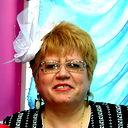 Любовь Тепомес/лобанова/