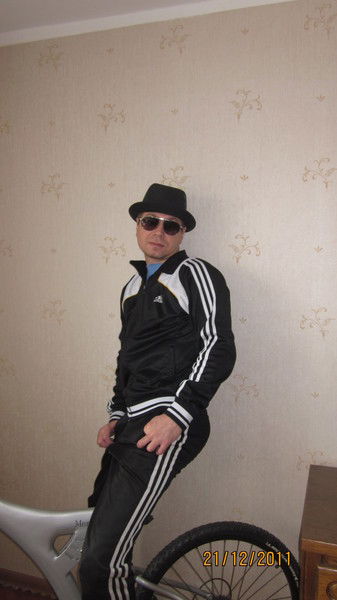 Сергей Петров