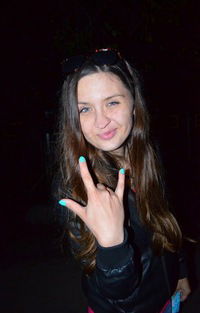 Елизавета Хомутова