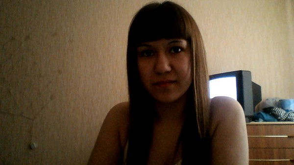 Альбина Ласточкина