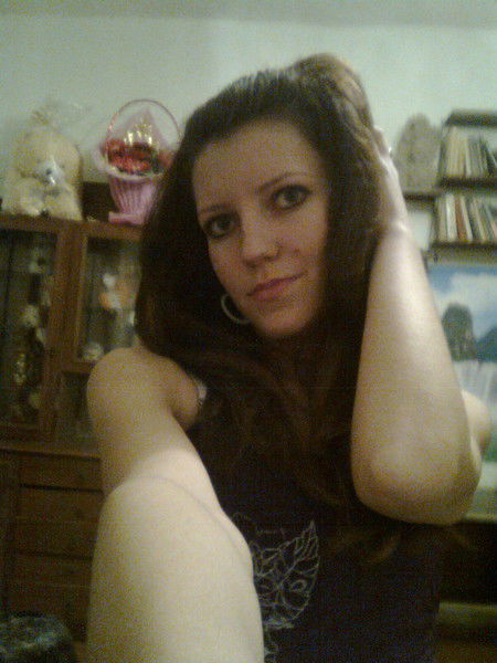 Юлияя Хлопонина