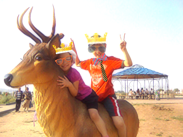 Мади Егизеков