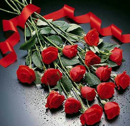 Зарина Касимова