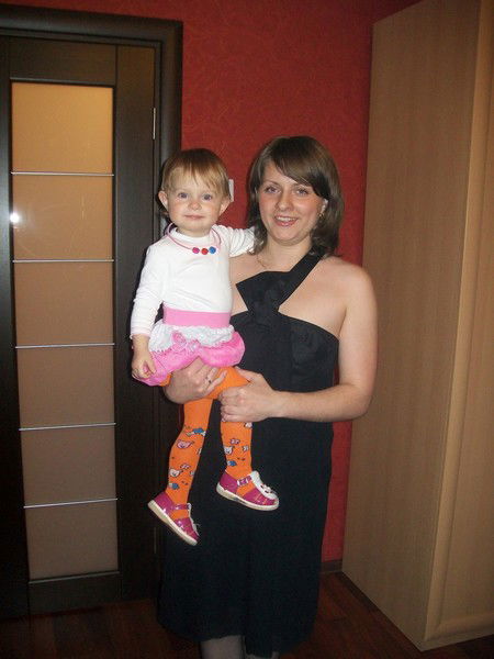 Елена Горбовская