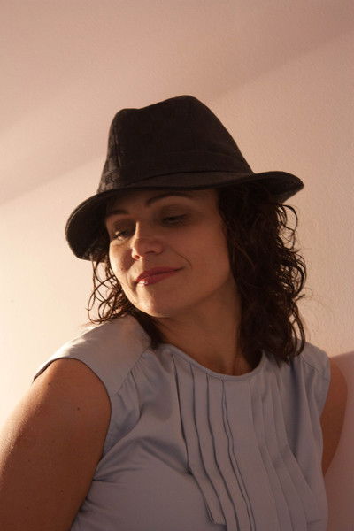 Наталья Калинникова