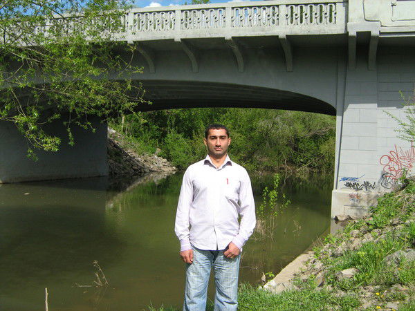 Seymur Allahverdiyev