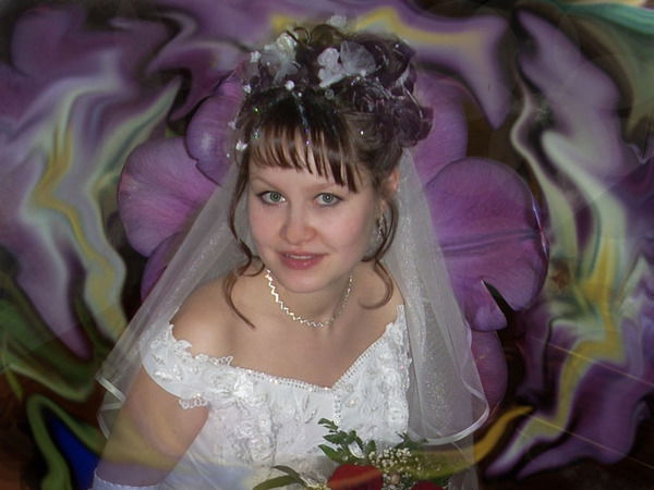 Екатерина Смекалина