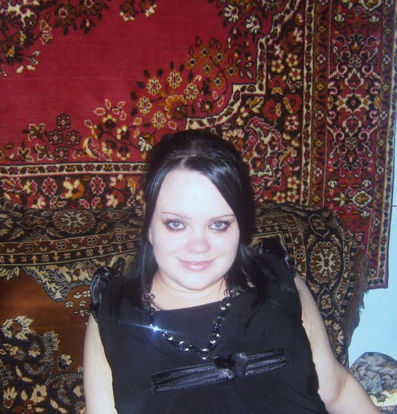 Евгения Изиланова