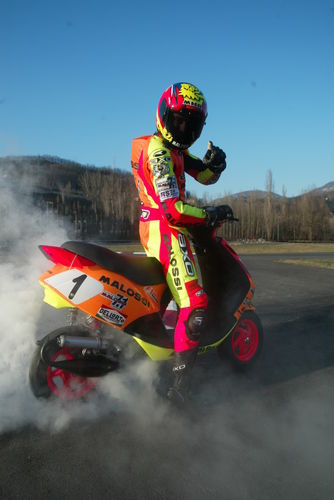 Андрей Чайка