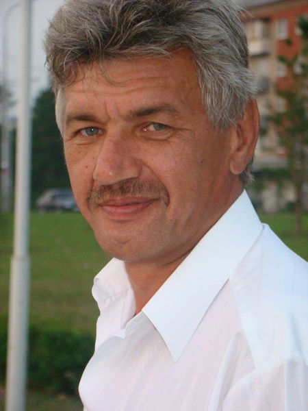 Сергей Ярков