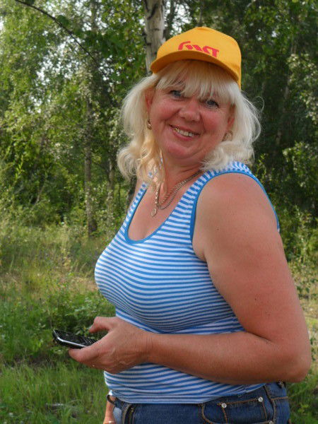 Светлана Райдунайтес