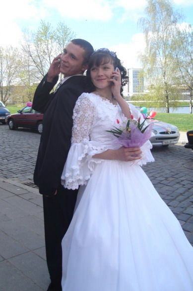 Елена Евсеенко(Славина)