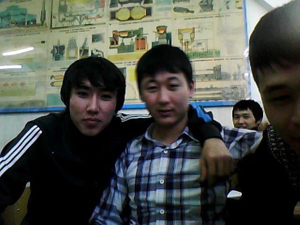 Макс Алдасугиров