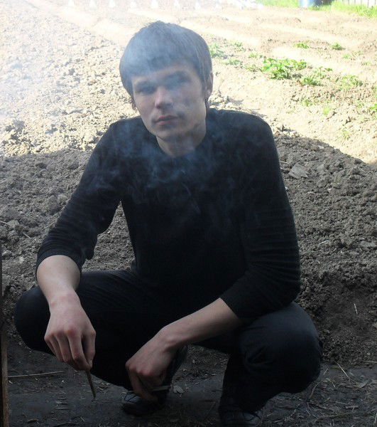 Сергей Брыляков