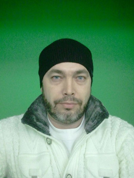 Александр Букреев