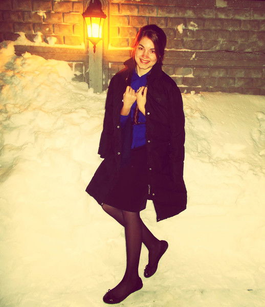 Люда Протасьева