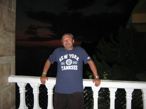 Сергей Звонарев