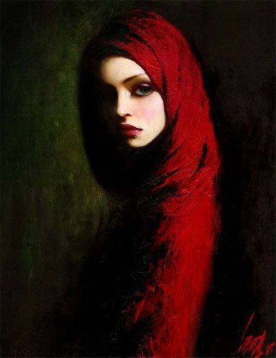 Елена Зимина