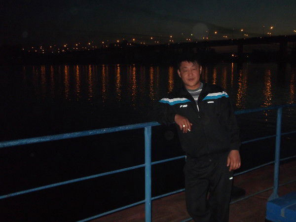 Владимир Ким