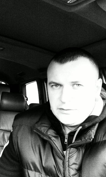 Сергей Спивак