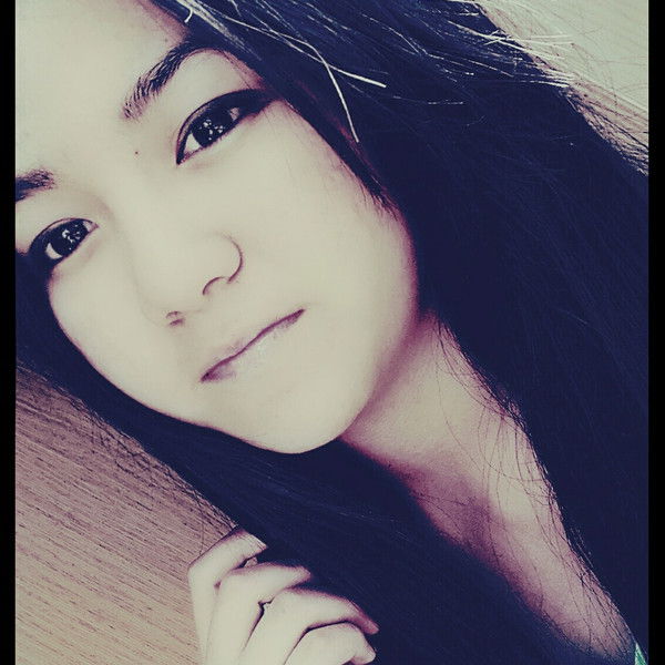 Altynaika Sulaimanova