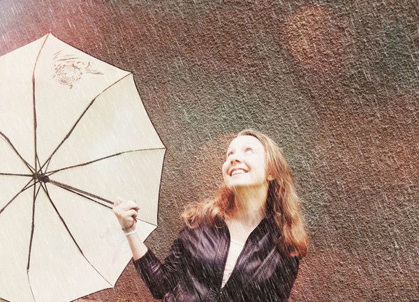 Екатерина Назарова