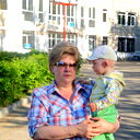 Елена Репина