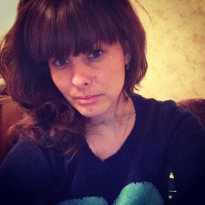 Екатерина Новикова