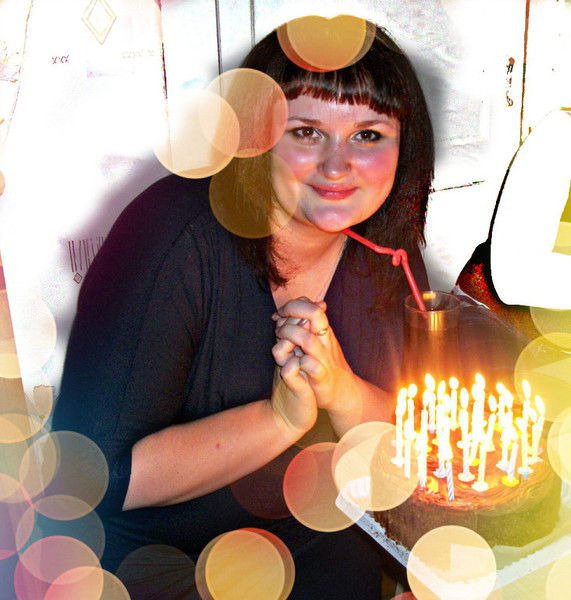 Полина Кузьмина