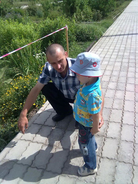 Василий Павлович