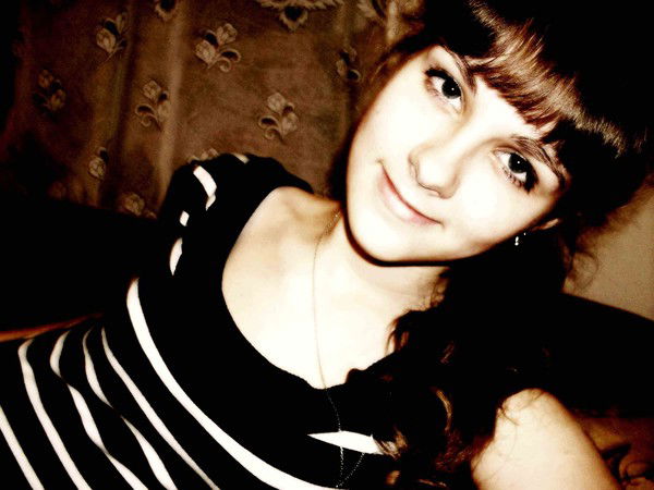 Ольга Серова