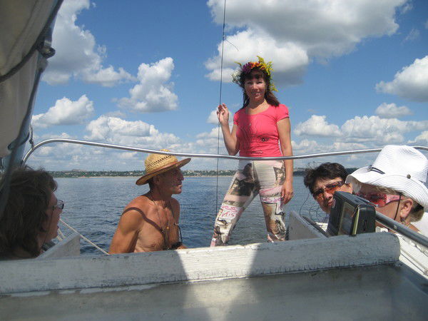 Валентина Краснова