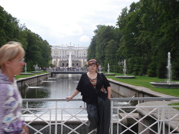 Светлана Иченская