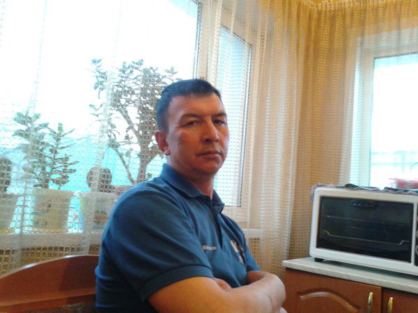 Асхат Турдиев