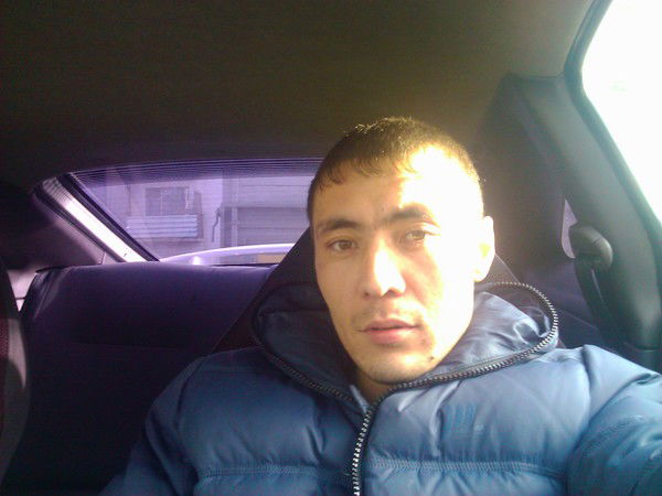 Владимир Сергеевич