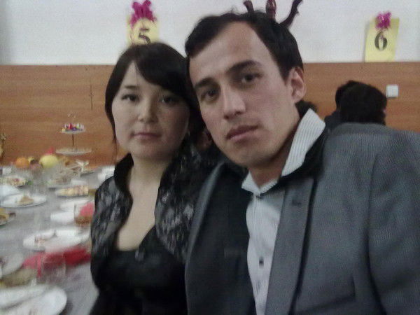 Турсынай Алипбаева