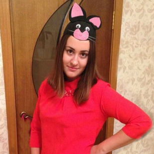 Ириша Чернега