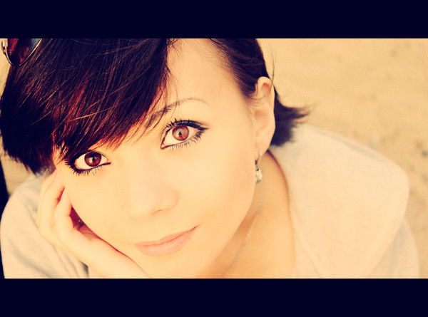 Анастасия Панина