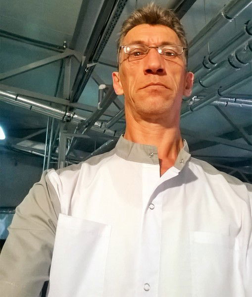 Николай Юзвицкий