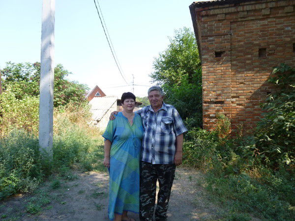 Геннадий Железняков