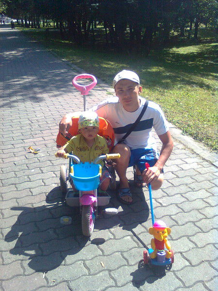 Иван Заббаров