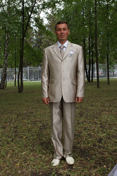 Айрат Рахманов