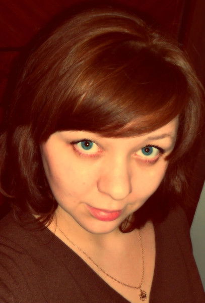 Евгения Курилова