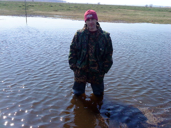 Андрей Власов