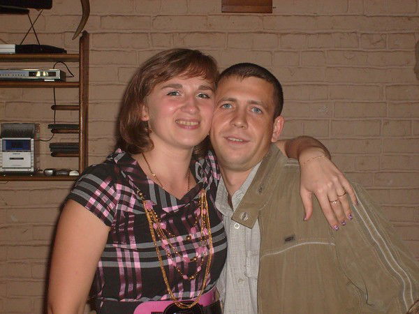 Женя Святодухов