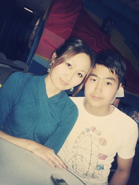 Гульзада Балапанова