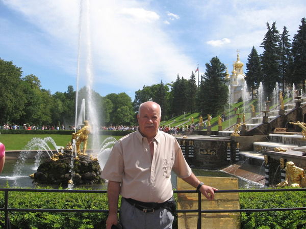 Борис Ивановский