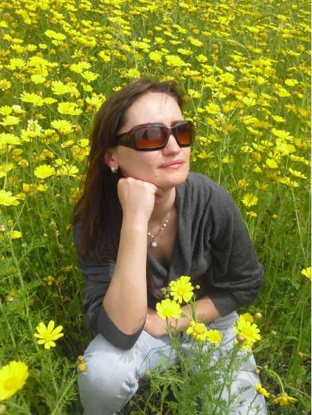 Наталья Дон