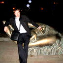 Михаил Лобастов